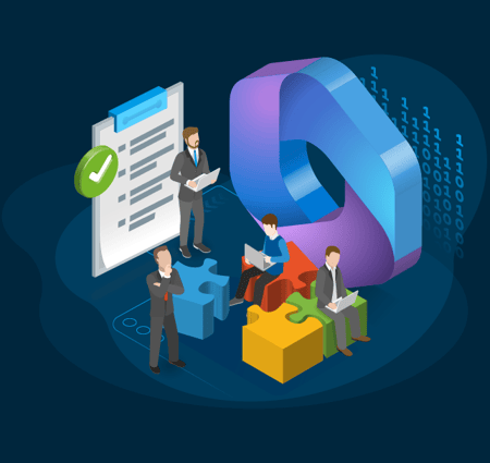 Balance collaboration & control in your M365 environment_Webinar_feature_image