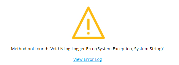 FSCli_Error_NLogVoid_603x220