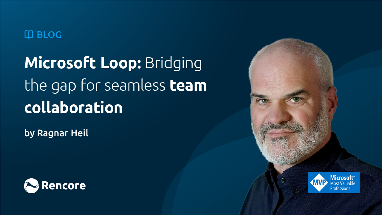 Microsoft Loop: Bridging the gap for seamless team collaboration
