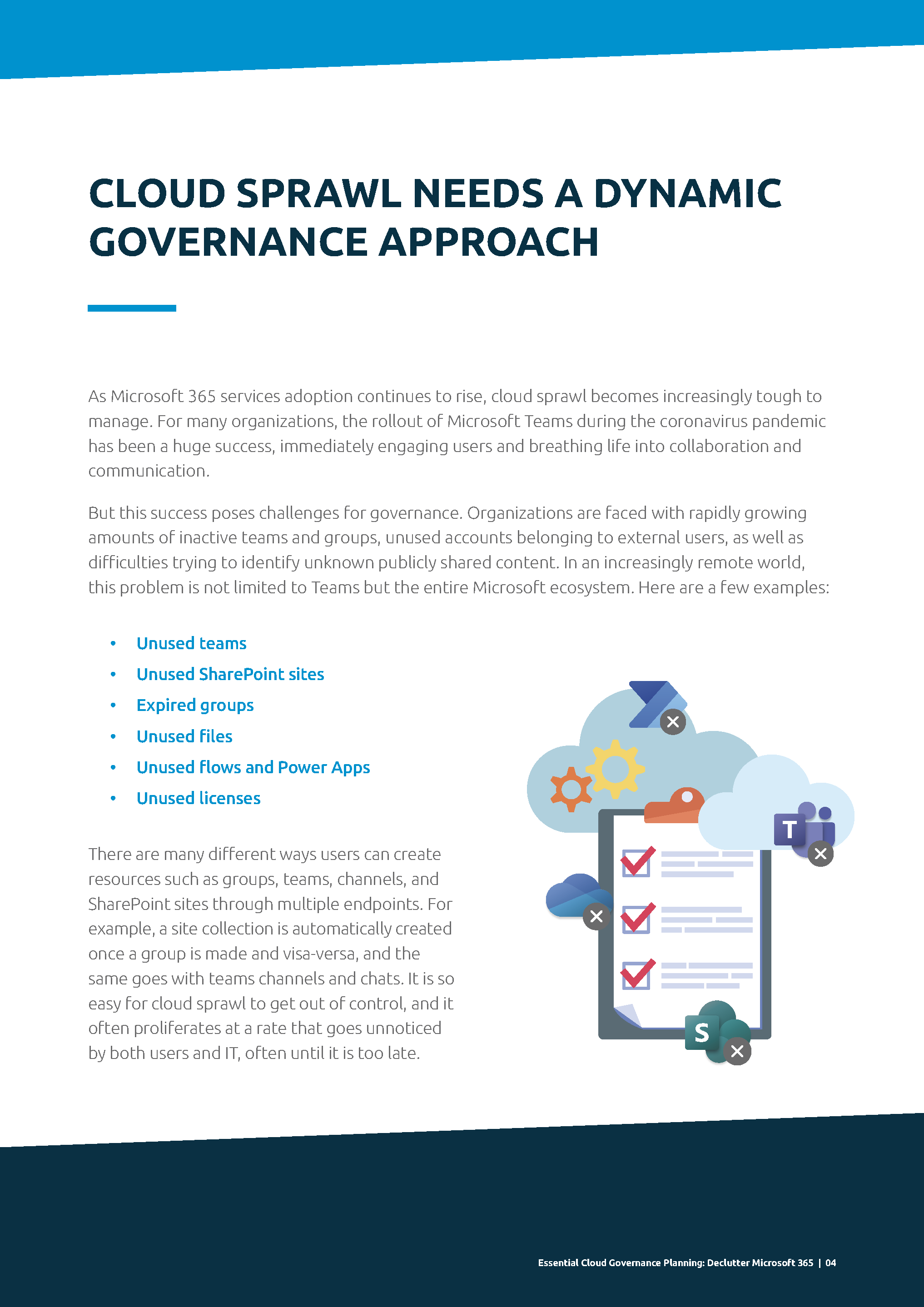 Rencore Whitepaper - Essential Cloud Governance Planning_Page_04