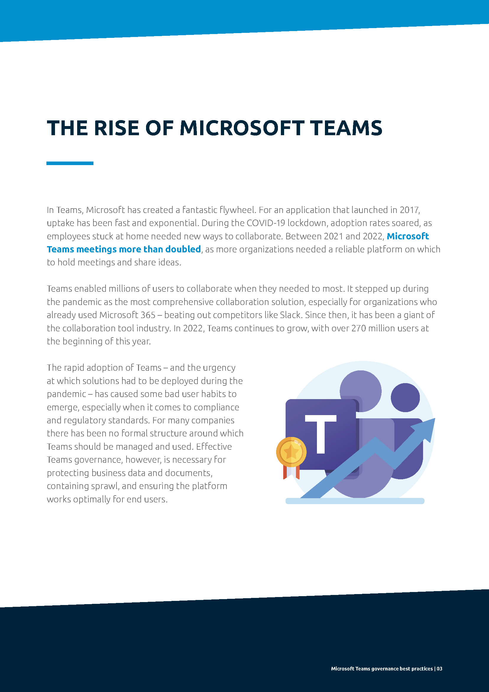 Rencore Whitepaper - Microsoft Teams governance best practices_Page_03